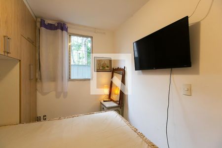 Quarto de apartamento à venda com 1 quarto, 35m² em Colônia (zona Leste), São Paulo