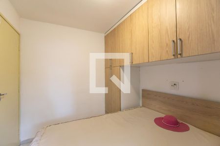 Quarto de apartamento à venda com 1 quarto, 35m² em Colônia (zona Leste), São Paulo