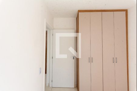 Quarto 1 de apartamento à venda com 2 quartos, 39m² em Jardim Rossin, Campinas