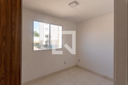 Quarto 2 de apartamento à venda com 2 quartos, 39m² em Jardim Rossin, Campinas