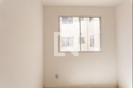 Quarto 1 de apartamento à venda com 2 quartos, 39m² em Jardim Rossin, Campinas