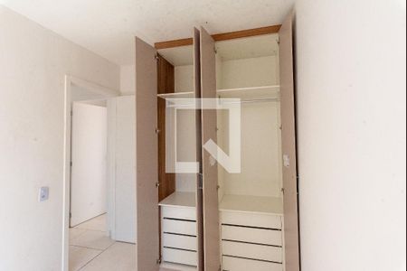 Quarto 1 de apartamento à venda com 2 quartos, 39m² em Jardim Rossin, Campinas