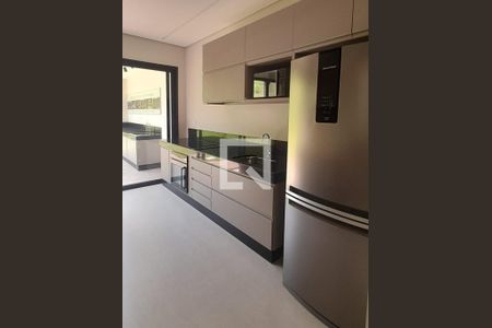 Casa de Condomínio à venda com 3 quartos, 208m² em Garças, Belo Horizonte