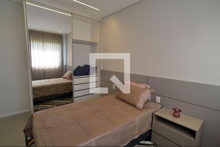 Casa de Condomínio para alugar com 3 quartos, 208m² em Garças, Belo Horizonte