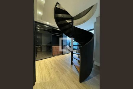 Foto 02 de apartamento à venda com 2 quartos, 193m² em Jardins, São Paulo