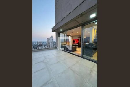 Foto 03 de apartamento à venda com 2 quartos, 193m² em Jardins, São Paulo