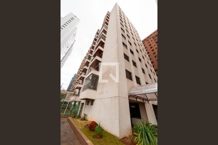 Fachada do Prédio de apartamento à venda com 3 quartos, 75m² em Alphaville Industrial, Barueri
