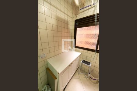 Área de Serviço de apartamento à venda com 3 quartos, 75m² em Alphaville Industrial, Barueri