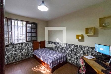Quarto 2 de casa à venda com 3 quartos, 193m² em Trevo, Belo Horizonte