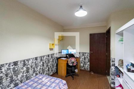 Quarto 2 de casa à venda com 3 quartos, 193m² em Trevo, Belo Horizonte