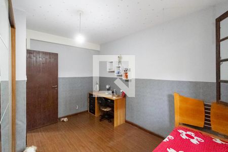 Quarto 1 de casa à venda com 3 quartos, 193m² em Trevo, Belo Horizonte