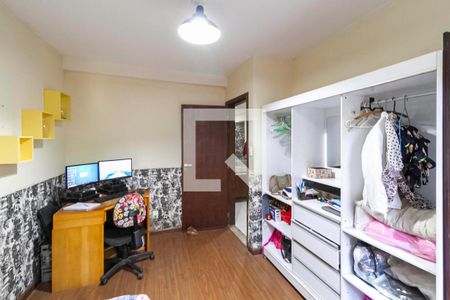 Quarto 2 de casa à venda com 3 quartos, 193m² em Trevo, Belo Horizonte