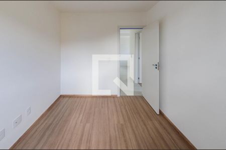 Quarto 1 de apartamento à venda com 2 quartos, 55m² em Buritis, Belo Horizonte