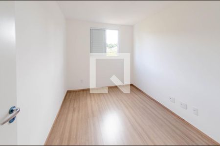 Quarto 1 de apartamento à venda com 2 quartos, 55m² em Buritis, Belo Horizonte