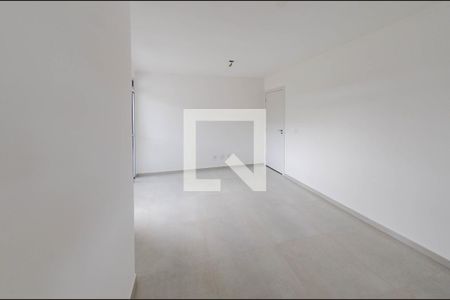 Sala de apartamento à venda com 2 quartos, 55m² em Buritis, Belo Horizonte