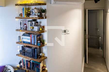 Quarto 1 de apartamento à venda com 3 quartos, 130m² em Indianópolis, São Paulo