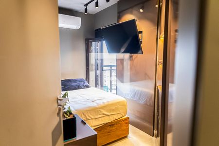 Quarto 2 de apartamento à venda com 3 quartos, 130m² em Indianópolis, São Paulo