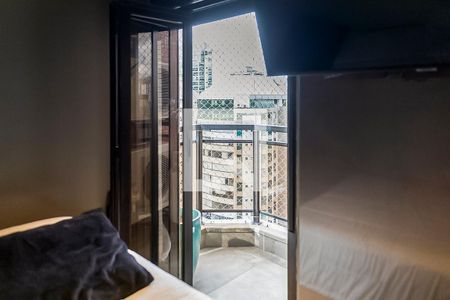 Quarto 2 de apartamento à venda com 3 quartos, 130m² em Indianópolis, São Paulo