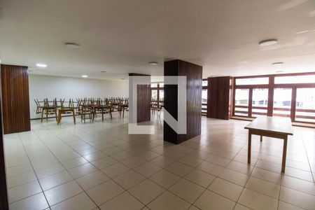 Área comum de apartamento à venda com 4 quartos, 184m² em Icaraí, Niterói