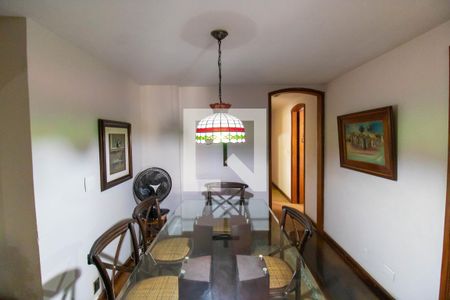 Copa de apartamento à venda com 4 quartos, 184m² em Icaraí, Niterói