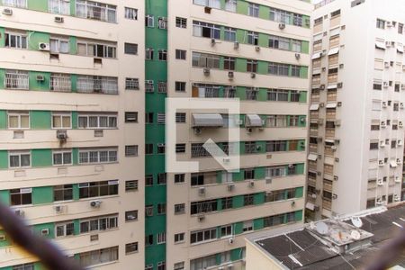 Vista do Quarto 1 de apartamento à venda com 4 quartos, 184m² em Icaraí, Niterói