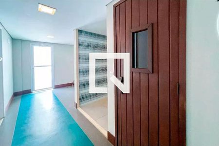 Área comum - Sauna de apartamento para alugar com 2 quartos, 102m² em Vila Olímpia, São Paulo