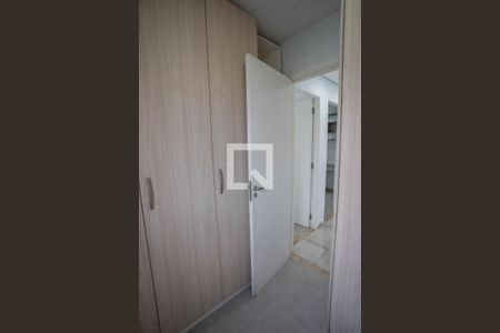 Quarto 3 de apartamento para alugar com 3 quartos, 58m² em Centro, Diadema