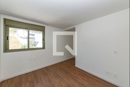 Suíte 4 de apartamento à venda com 4 quartos, 360m² em Santa Lúcia, Belo Horizonte