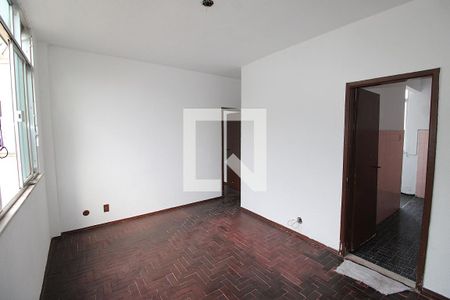 Sala de apartamento para alugar com 2 quartos, 49m² em Madureira, Rio de Janeiro