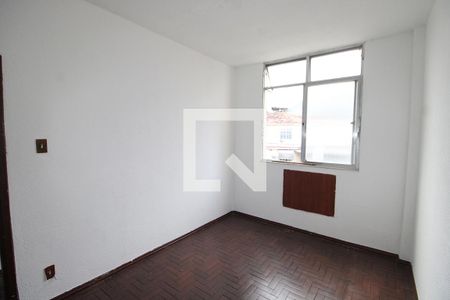 Quarto 1 de apartamento para alugar com 2 quartos, 49m² em Madureira, Rio de Janeiro