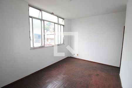 Sala de apartamento para alugar com 2 quartos, 49m² em Madureira, Rio de Janeiro