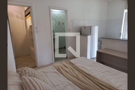 Studio de casa para alugar com 1 quarto, 37m² em Park Way, Brasília