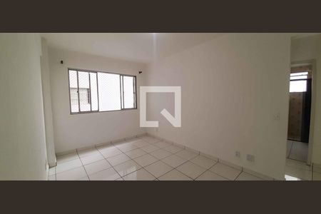 Sala de apartamento para alugar com 1 quarto, 70m² em Jaguaribe, Osasco