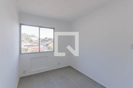 Quarto 1 de apartamento à venda com 3 quartos, 55m² em Engenho Novo, Rio de Janeiro