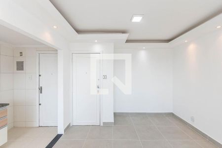 Sala de apartamento à venda com 3 quartos, 55m² em Engenho Novo, Rio de Janeiro