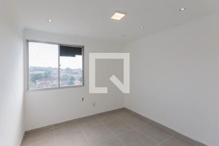 Quarto 2 de apartamento à venda com 3 quartos, 55m² em Engenho Novo, Rio de Janeiro