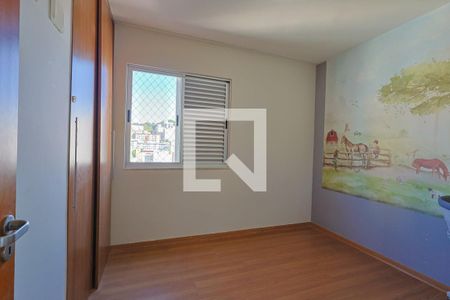 Quarto 1 de apartamento à venda com 4 quartos, 260m² em Gutierrez, Belo Horizonte