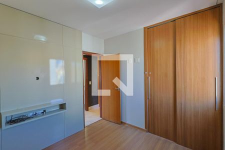 Quarto 1 de apartamento à venda com 4 quartos, 260m² em Gutierrez, Belo Horizonte