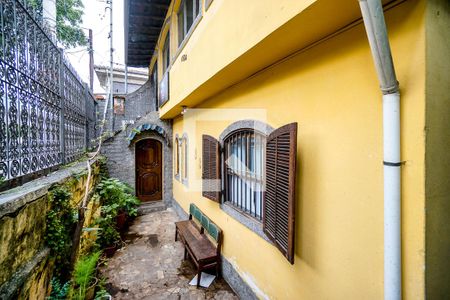 Entrada de casa à venda com 2 quartos, 286m² em Vila Granada, São Paulo