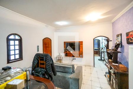 Sala de casa à venda com 2 quartos, 286m² em Vila Granada, São Paulo