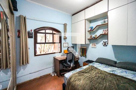 Quarto de casa à venda com 2 quartos, 286m² em Vila Granada, São Paulo