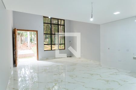 Sala de casa de condomínio à venda com 4 quartos, 200m² em Retiro do Chalé, Brumadinho