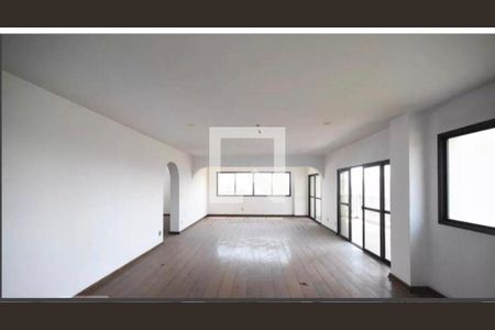 Apartamento à venda com 4 quartos, 365m² em Fazenda Morumbi, São Paulo