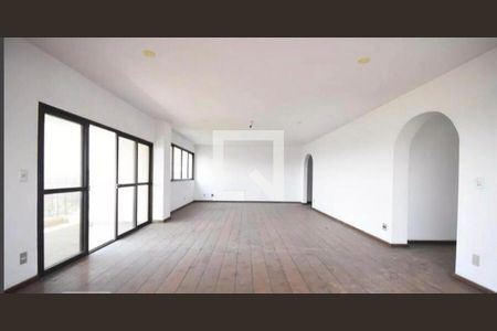 Apartamento à venda com 4 quartos, 365m² em Fazenda Morumbi, São Paulo
