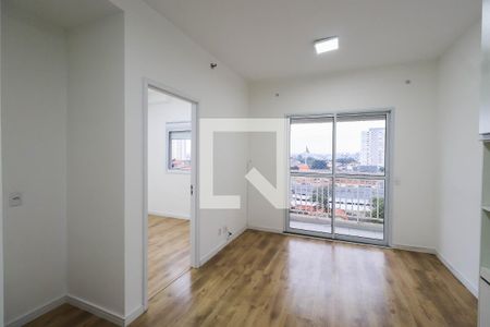 Sala de apartamento à venda com 1 quarto, 35m² em Penha de França, São Paulo