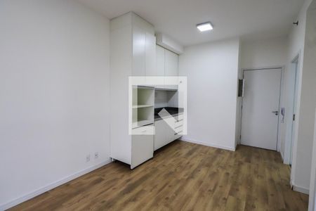 Sala de apartamento à venda com 1 quarto, 35m² em Penha de França, São Paulo