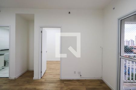 Sala de apartamento à venda com 1 quarto, 35m² em Penha de França, São Paulo