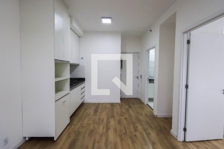 Sala de apartamento à venda com 1 quarto, 35m² em Penha de França, São Paulo