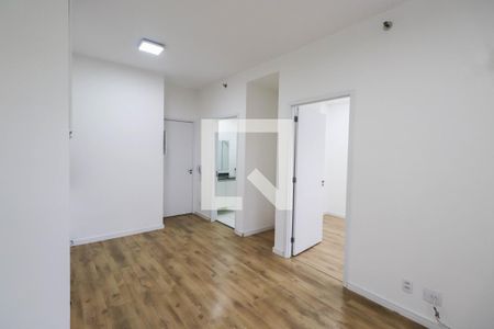 Sala de apartamento à venda com 1 quarto, 35m² em Penha de França, São Paulo