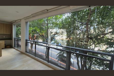 Foto 18 de apartamento à venda com 4 quartos, 274m² em Bosque da Saúde, São Paulo